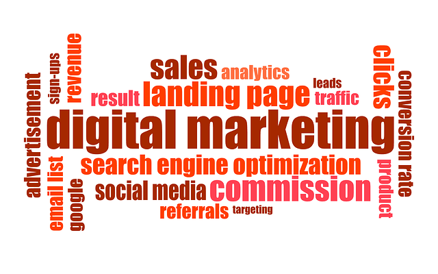 What is Digital Marketing and Important of Marketing