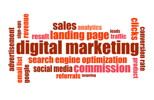 What is Digital Marketing and Important of Marketing