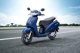 Latest New Model Scooty: Features, Benefits, and Top Picks for 2023