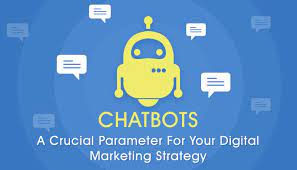 The Benefits of Implementing Chatbots in Your Digital Marketing Strategy