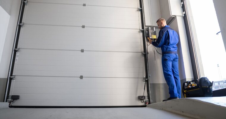 Expert Garage Door Repair Services in Jackson and Monroe, NJ