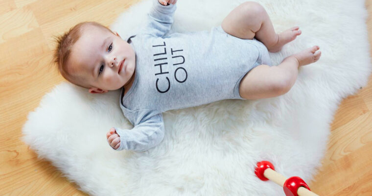 Babies Just Wanna Have Pun: The Best Funny Baby Gift Onesies Around