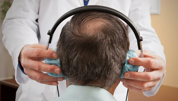 The benefits of regular hearing exams
