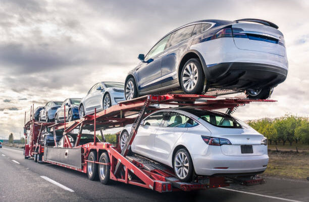 Do you require top Alabama to Alaska Auto Shipping Services?