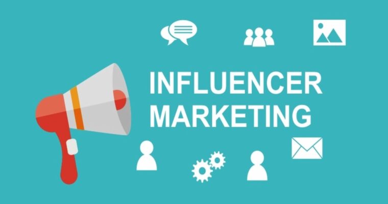 Top 5 Influencer Marketing Agencies in India [2023]