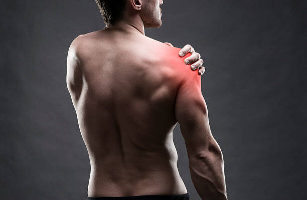 Most effective treatment for muscle strain