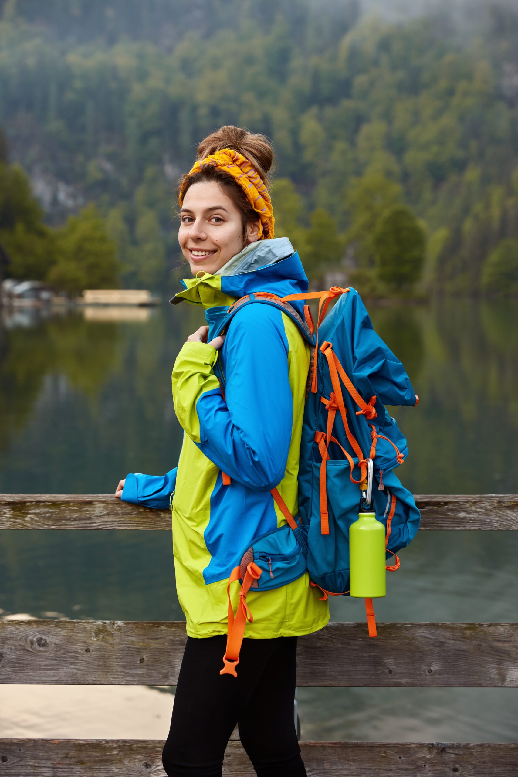 A Breathable Choice: Hiking in Comfort With Hiking Dresses