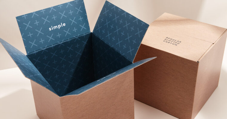 Ideas to Aware Consumers about Packaging Boxes Wholesale