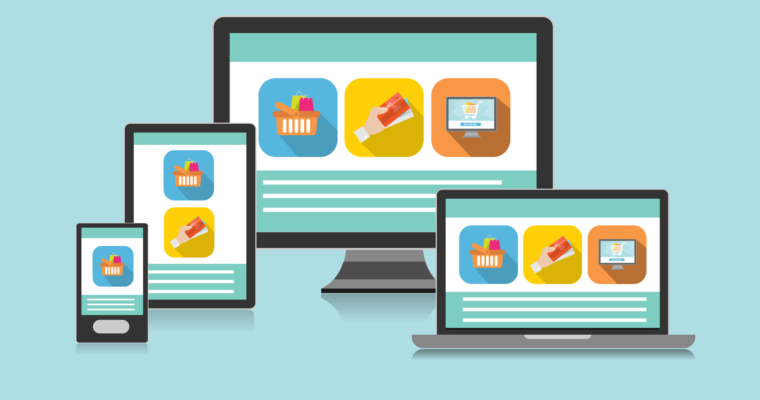 Why Responsive Design is the Latest Trend in Website Optimization?