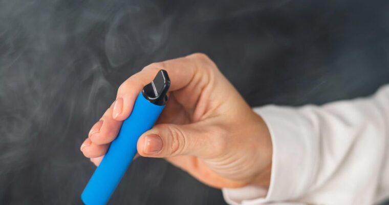 What Are Vape Coils and How Do They Work? Smok vape