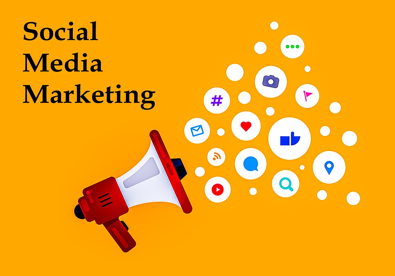 How to Build a Million-dollar Business Using Social Media Marketing?