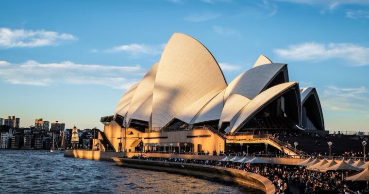 Australia Tourist Visa for Indians 2023