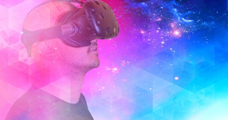 How AI Avatars are Revolutionizing Virtual Reality Experiences