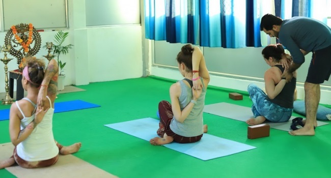 Yoga Teacher Training India: The Ultimate Guide