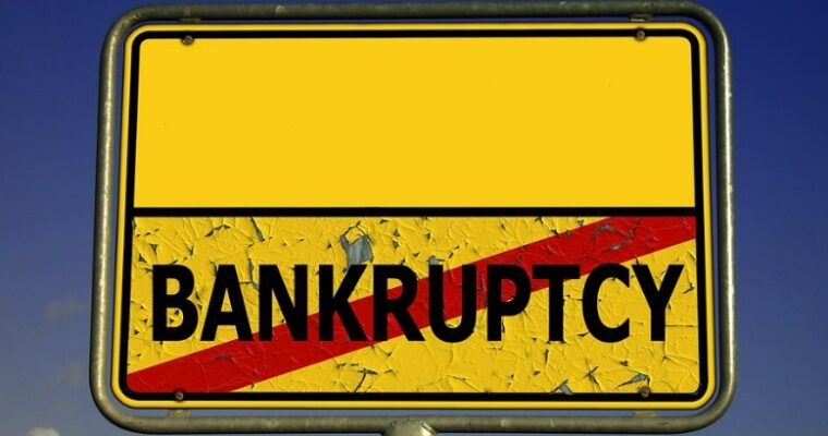 How To Prevent Bankruptcy: Top 8 Measures