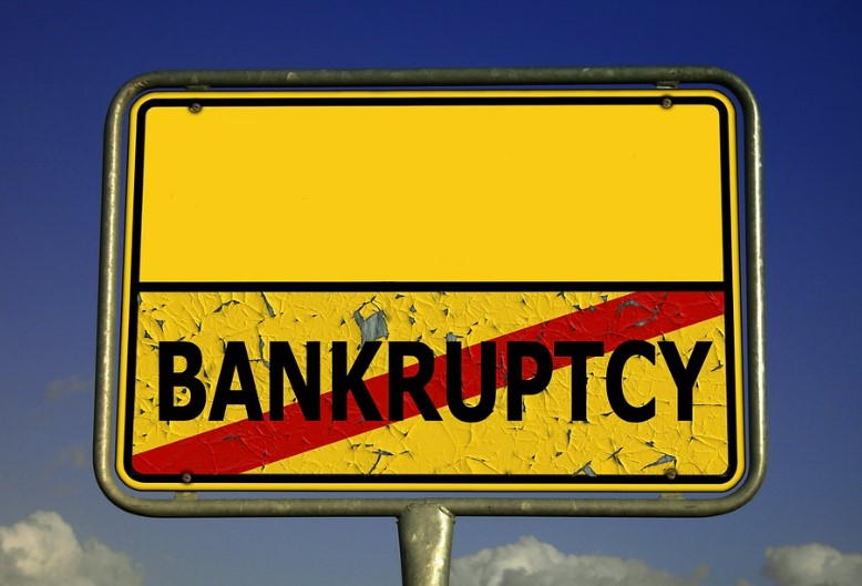 How To Prevent Bankruptcy: Top 8 Measures