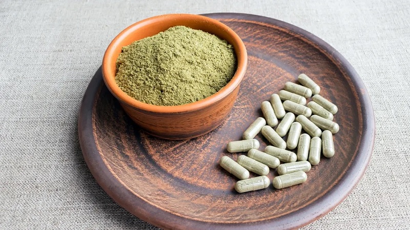 Kratom for Sale: The Secret to Managing Chronic Pain Naturally