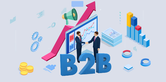 Result Oriented Platforms for B2B Marketing