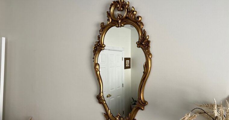 Best Places to Use Syroco Mirror to Enhance Your Home Beauty