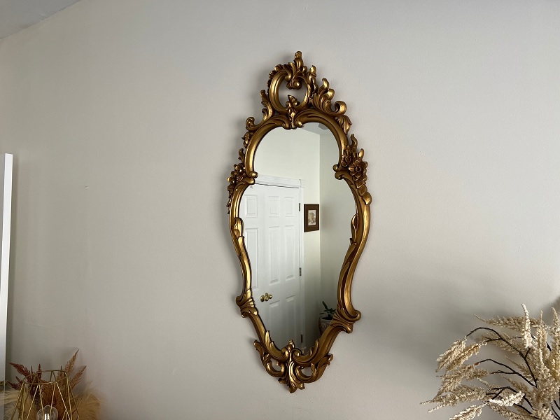 Best Places to Use Syroco Mirror to Enhance Your Home Beauty