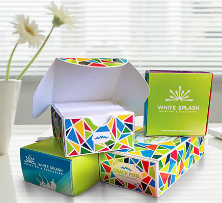 Everything You Need to Know About Business Card Boxes