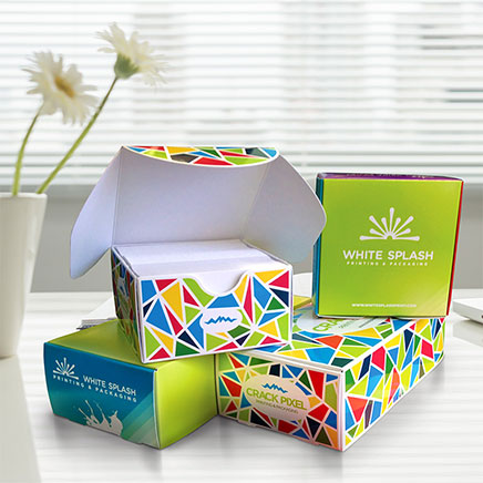 Everything You Need to Know About Business Card Boxes