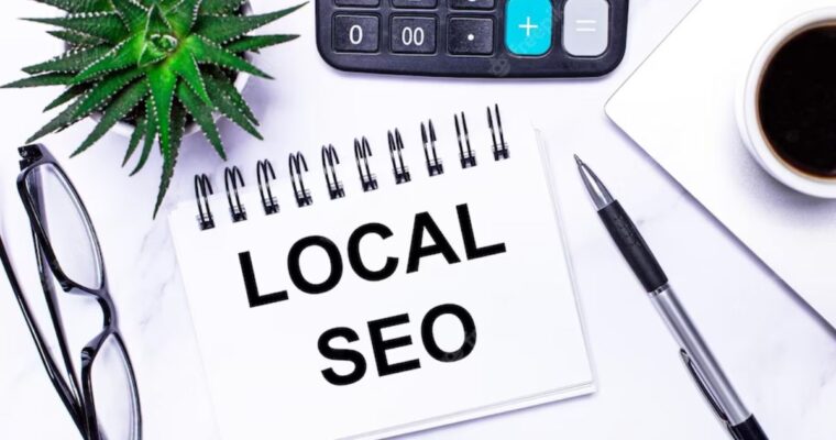 Drive More Customers To Your Business With a Local SEO Company In Jaipur