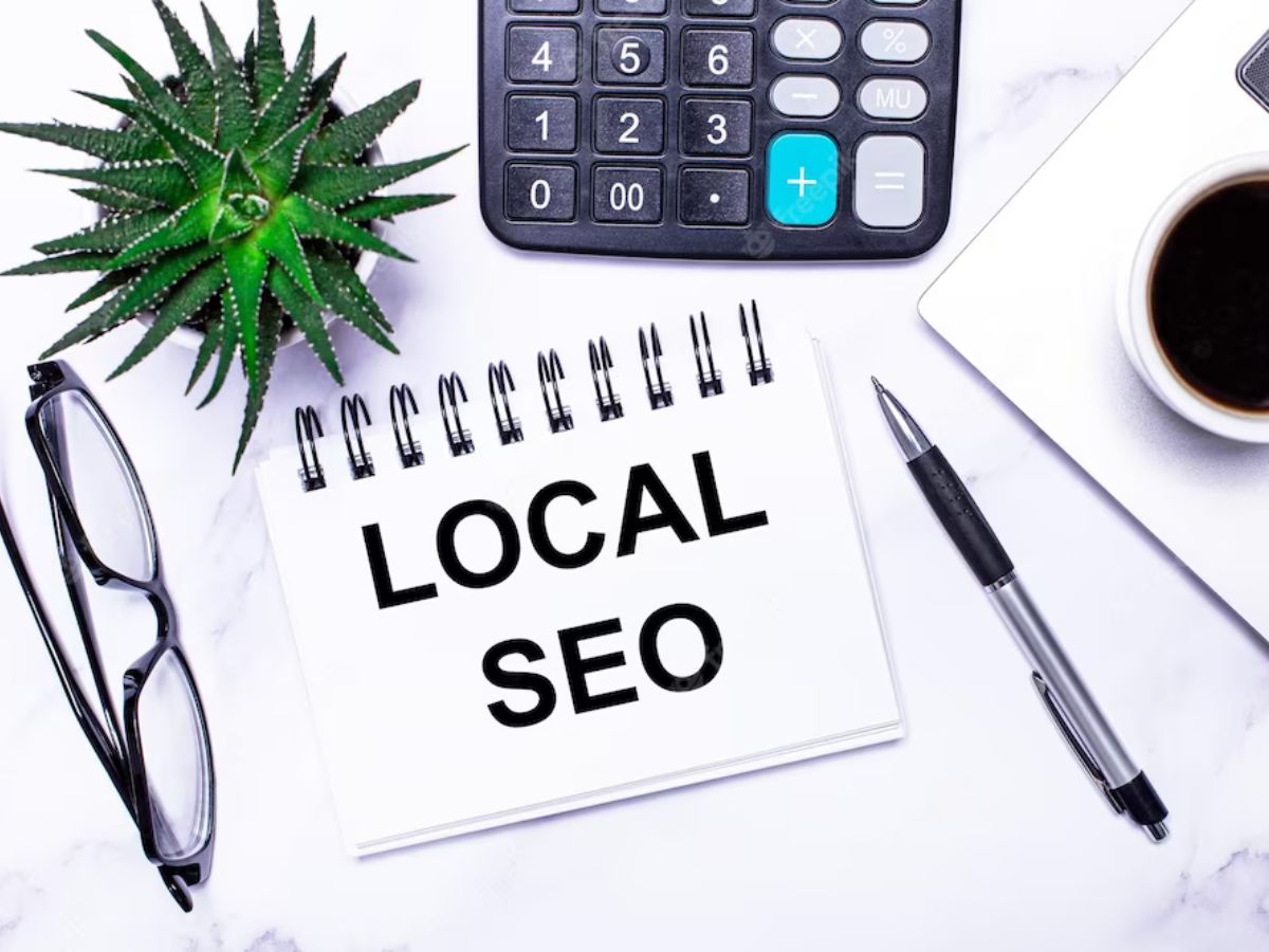 Drive More Customers To Your Business With a Local SEO Company In Jaipur