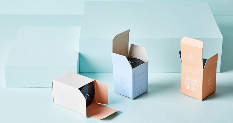 Make Things Easy by Marketing the Custom Boxes