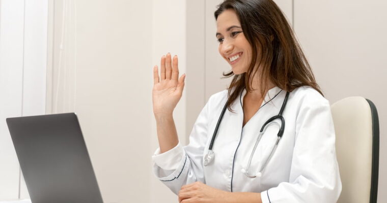 Virtual Medical Assistant: Tasks and Duties