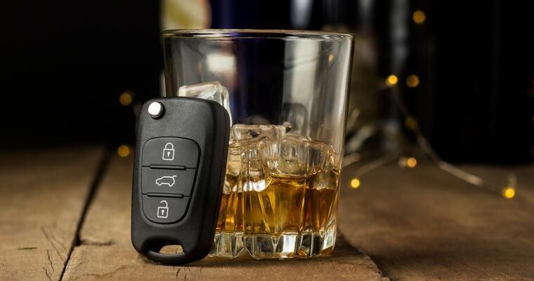 What Constitutes a Felony DUI in Travis County?