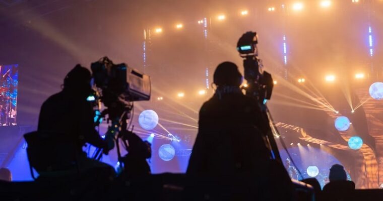 Enhancing Your Digital Presence with Video Production in Dubai