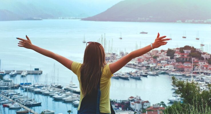 8 Trustworthy Benefits of Traveling Off-Season