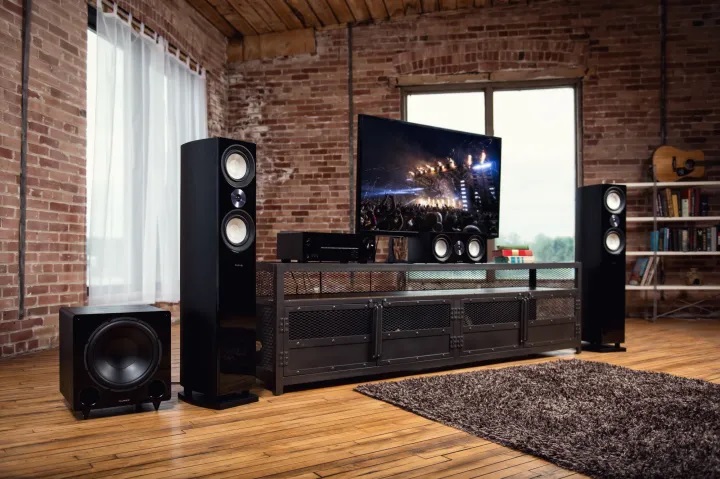 5 Must-Have Features to Consider When Buying Home Speakers