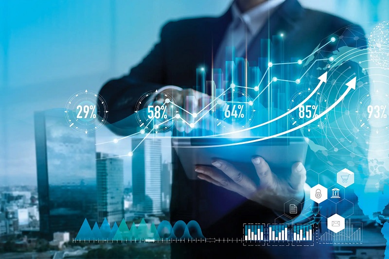 Using Data and Analytics to Boost Your Business Management