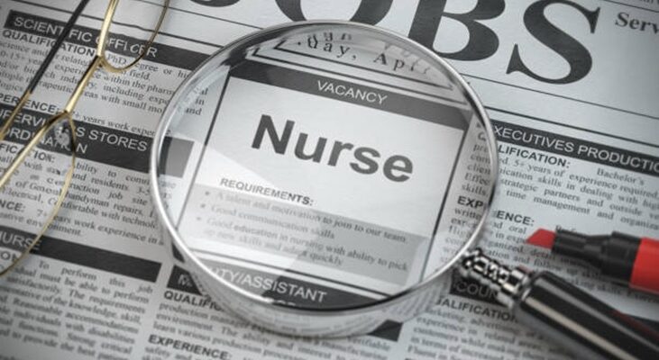 Know More About Nursing Jobs in Australia