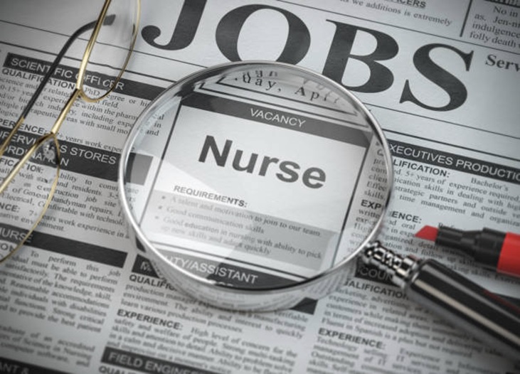 Know More About Nursing Jobs in Australia