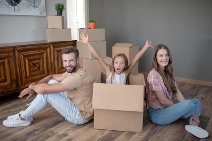 Should You DIY Your Move or Hire Professional Packers and Movers