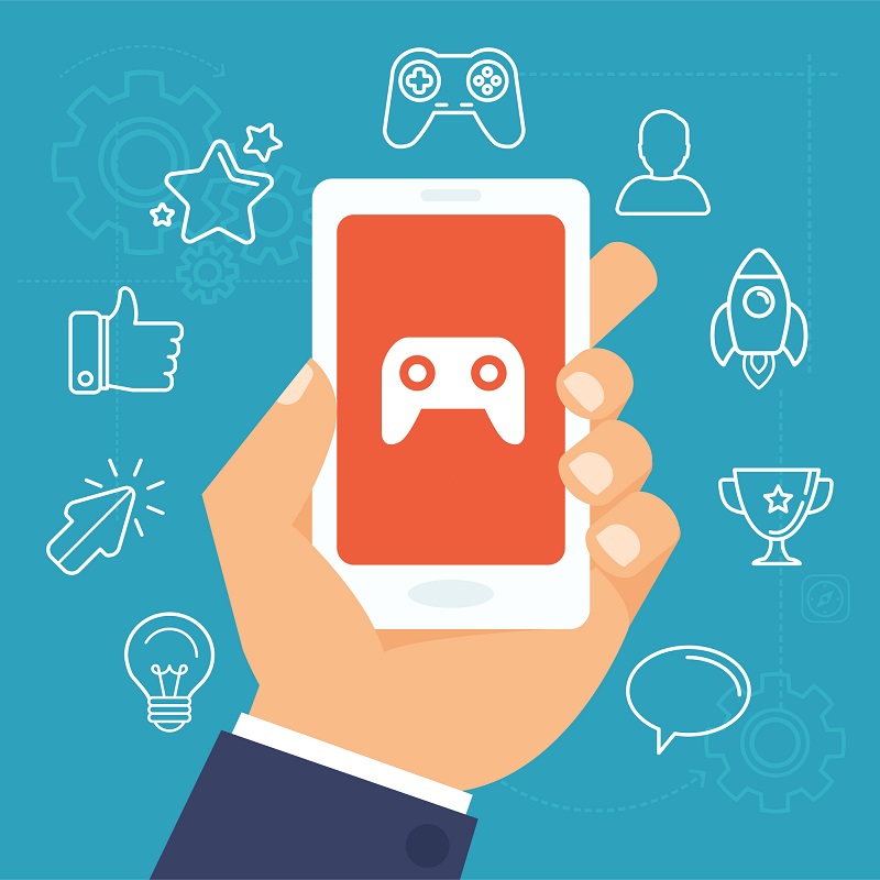 How To Implement In-App Purchases In Your Mobile Game