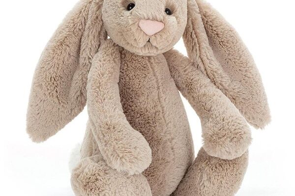 Jellycat Bunny Singapore: The Ultimate Comfort Toy
