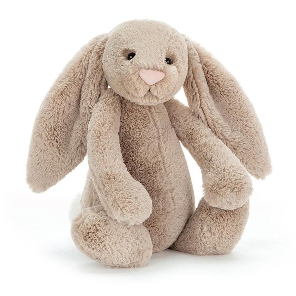 Jellycat Bunny Singapore: The Ultimate Comfort Toy