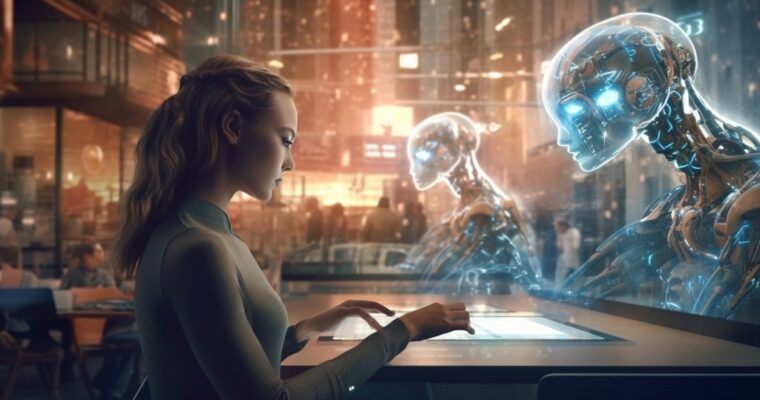 The Future of AI – Exploring the Latest Trends in Artificial Intelligence