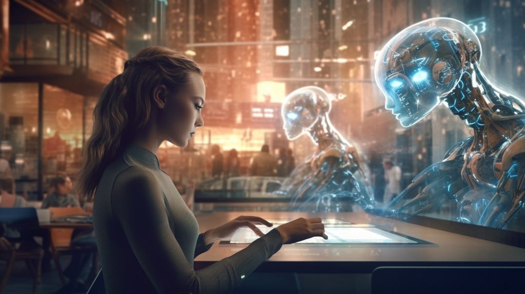 The Future of AI – Exploring the Latest Trends in Artificial Intelligence