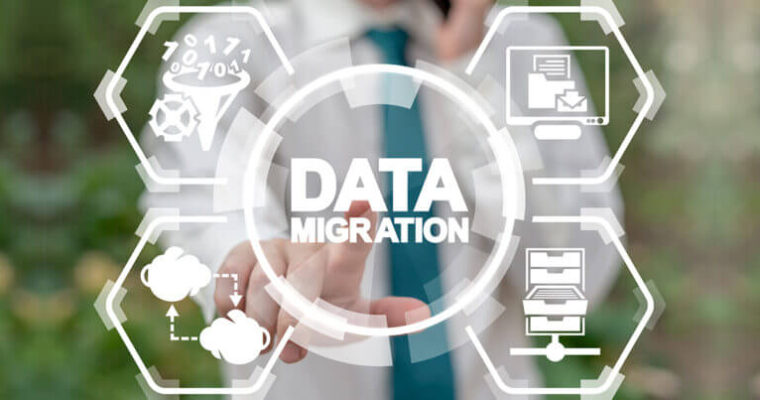 Top 5 Benefits of Using Cloud Migration Services for Seamless Data Transfer