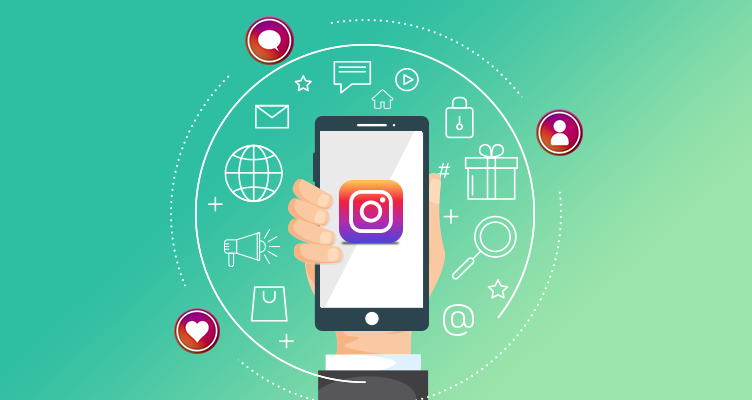 Instagram Marketing In 2023: Driving Potential Customer Acquisition