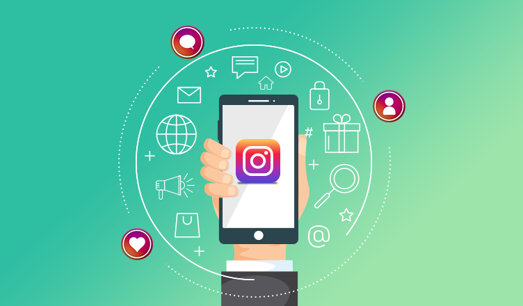 Instagram Marketing In 2023: Driving Potential Customer Acquisition