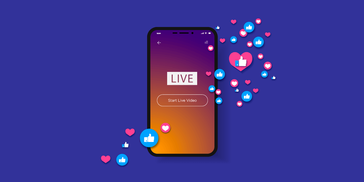 Setting Up Your Instagram Account For Live Streaming