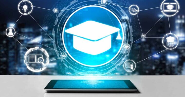 Adapting to Virtual Learning: The Future of IB Online Education