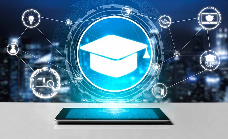 Adapting to Virtual Learning: The Future of IB Online Education