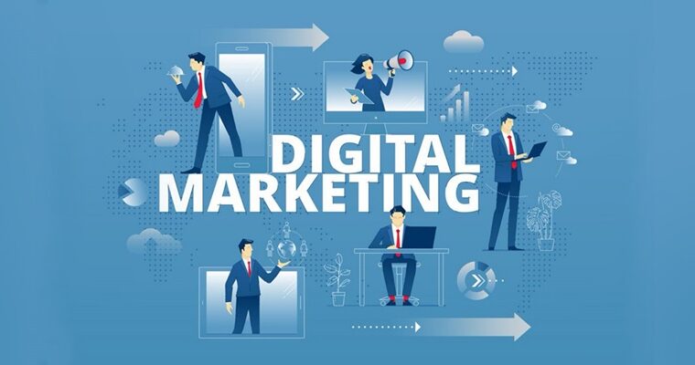 Digital Marketing Trends That Should Be on Your Radar
